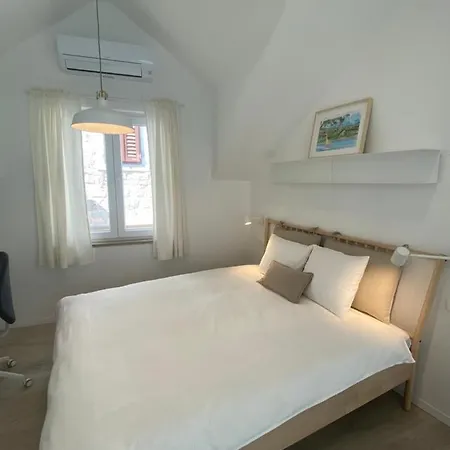 Appartamento Blu Riva Hvar