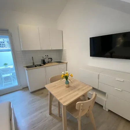Apartment Blu Riva Hvar *