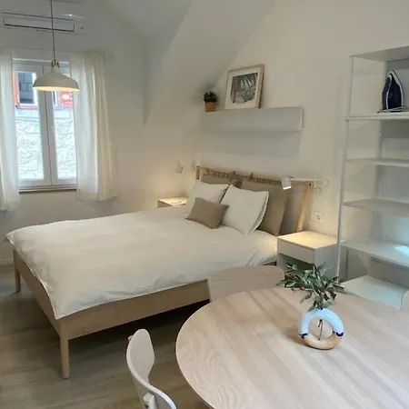 Blu Riva Hvar Apartment