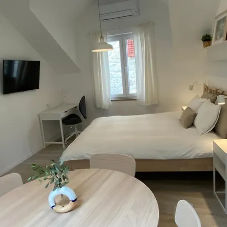 Apartment Blu Riva Hvar Hvar Town