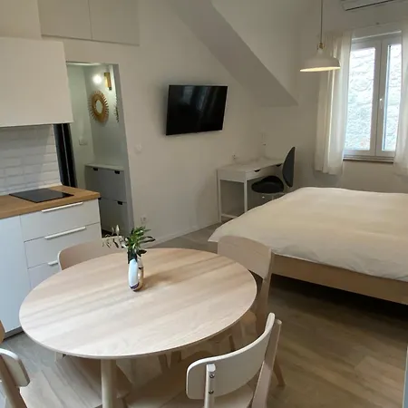 Blu Riva Hvar Apartment *