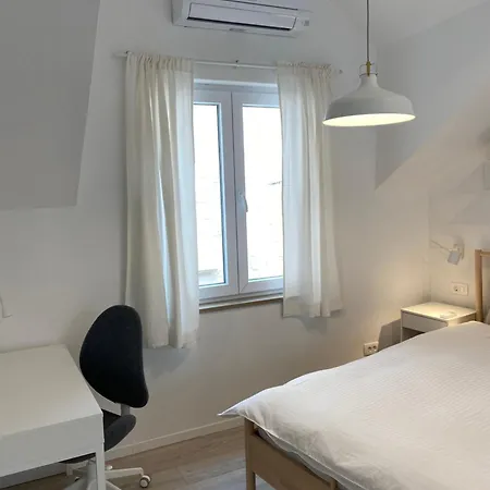 Blu Riva Hvar Apartment