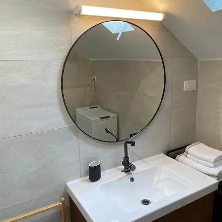 Apartment Blu Riva Hvar *
