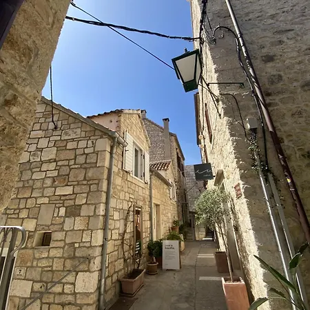 Appartamento Blu Riva Hvar