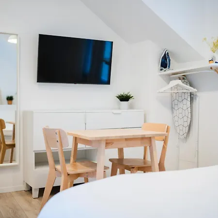 Blu Riva Hvar Lägenhet Hvar Town