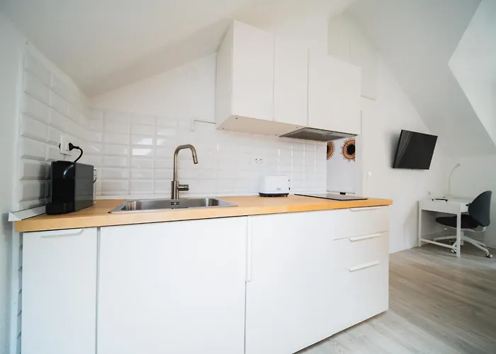 Blu Riva Hvar Apartment *