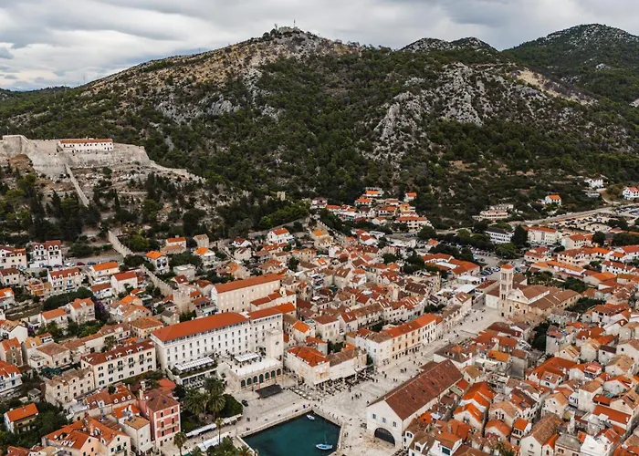 Blu Riva Hvar