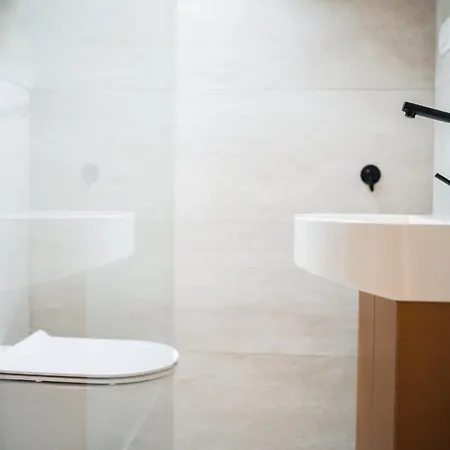 Blu Riva Hvar Apartman *