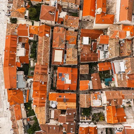 Blu Riva Hvar Apartman *