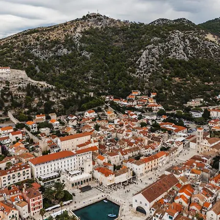 Blu Riva Hvar