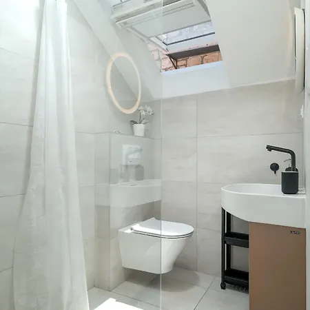 Blu Riva - Zf Hvar Apartmán Hvar Town