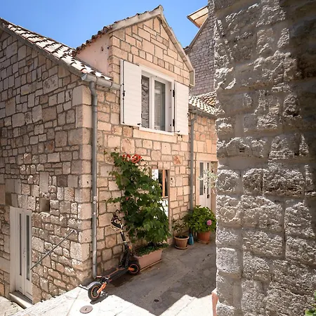 Apartmán Blu Riva - Zf Hvar