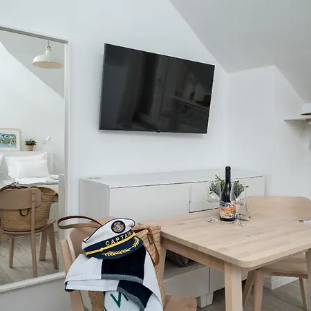 Blu Riva - Zf Hvar Apartmán Hvar Town