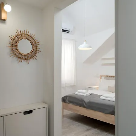 Blu Riva - Zf Hvar Apartmán