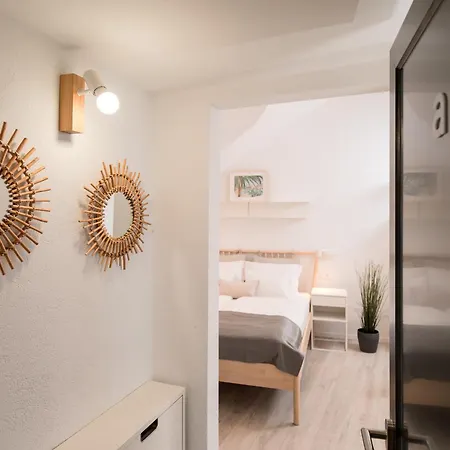 Blu Riva - Zf Hvar Apartmán Hvar Town