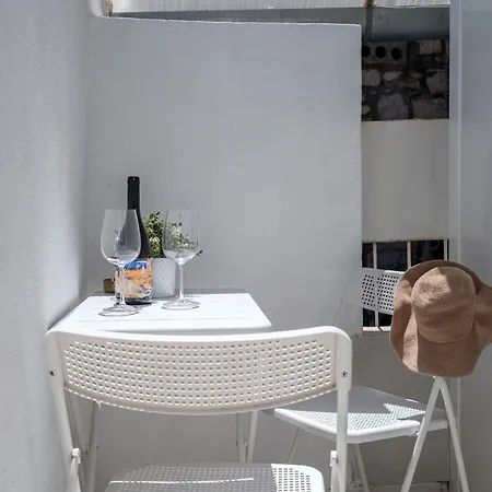 Blu Riva - Zf Hvar Apartmán *