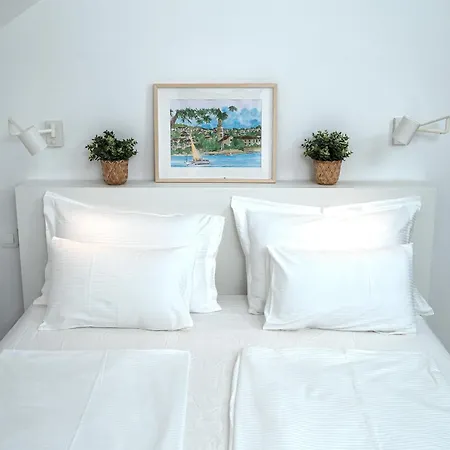 Blu Riva - Zf Hvar Apartmán