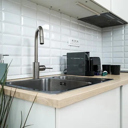 Apartmán Blu Riva - Zf Hvar *