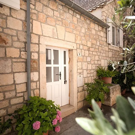 Apartmán Blu Riva - Zf Hvar Hvar Town