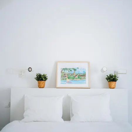 Apartament Blu Riva Hvar