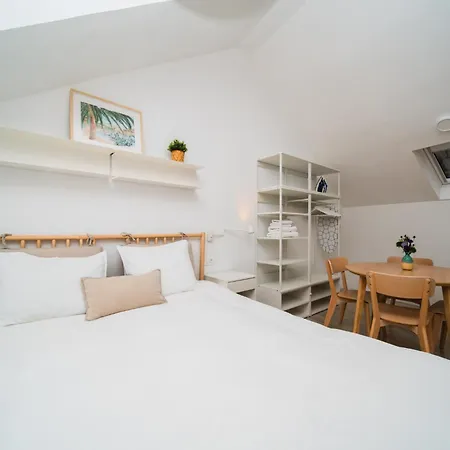Apartament Blu Riva Hvar *