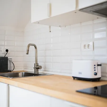 Apartament Blu Riva Hvar
