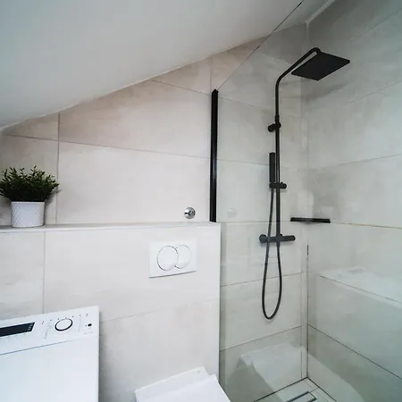 Apartament Blu Riva Hvar Hvar Town