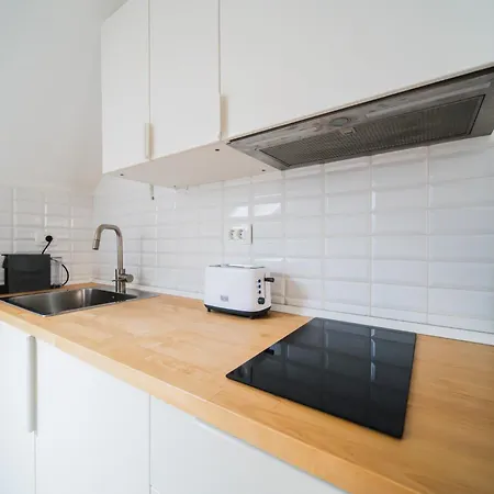 Apartament Blu Riva Hvar *