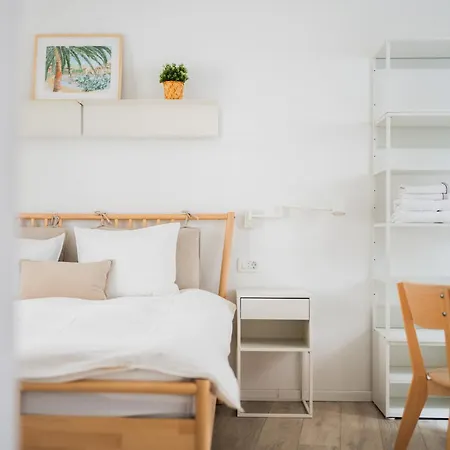 Apartament Blu Riva Hvar