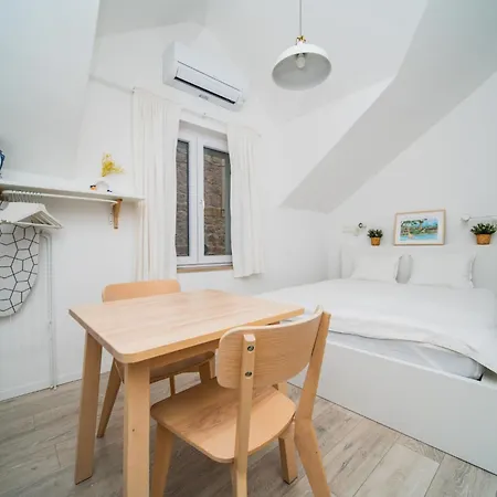 Blu Riva Hvar Apartament Hvar Town