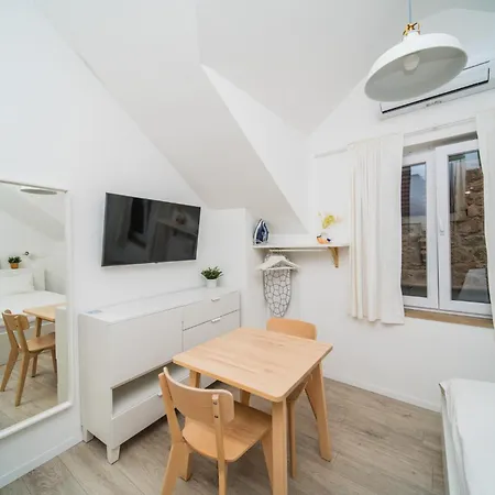 Apartament Blu Riva Hvar *