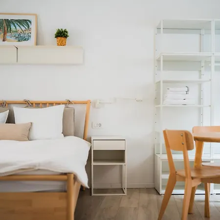 Apartament Blu Riva Hvar