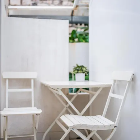 Apartament Blu Riva Hvar *