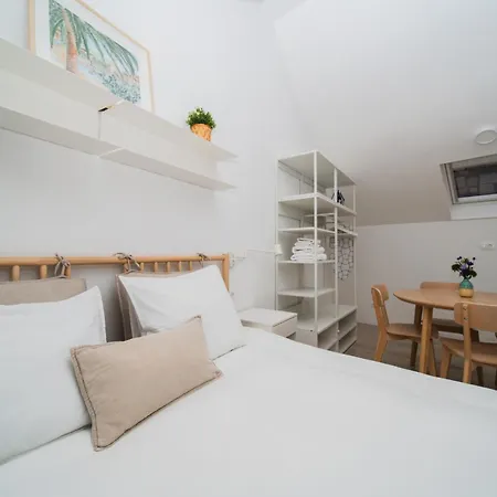 Apartament Blu Riva Hvar Hvar Town