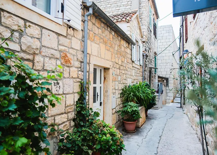 Blu Riva Hvar *